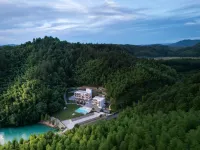 Beyond the Hill | Beach Resort Homestay with Exclusive Private Hot Spring - sul mare