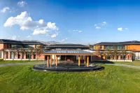 Hotel Indigo Sayram Lake - 5-Star
