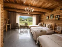 Baihaba Traffic Villa - Inns