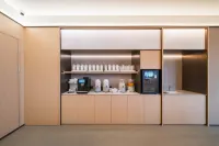 全季酒店（麗水縉雲經濟開發區科創中心店） - 早餐