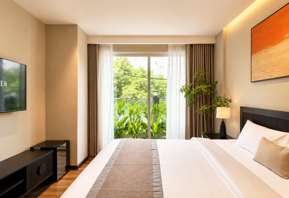 Amana Boutique Riverside - An Khanhの宿泊予約・お得なプラン2026