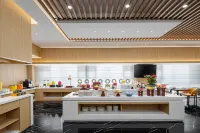 Radisson Vega Hotel (Jingmen Duodao High-Tech Zone) - breakfast