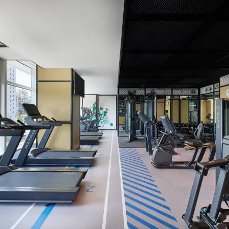 Four Points by Sheraton Rizhao Central Activities Zone