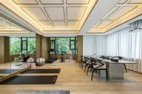 Yiduo Hotel (Fangchenggang Shangsi Bus Station Minzheng Road) - Wifi