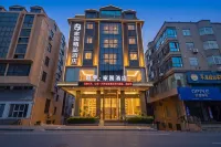 Jay Hotel - Gym