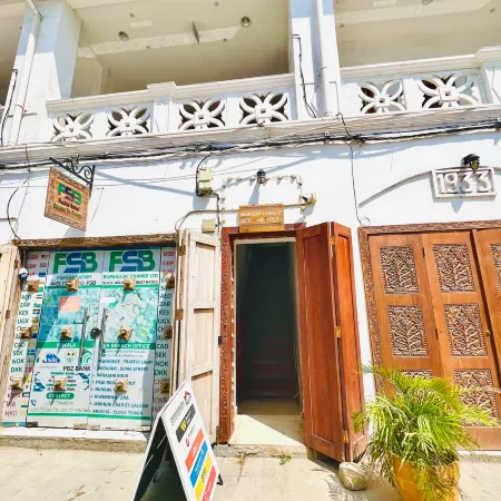 Panda Hostel