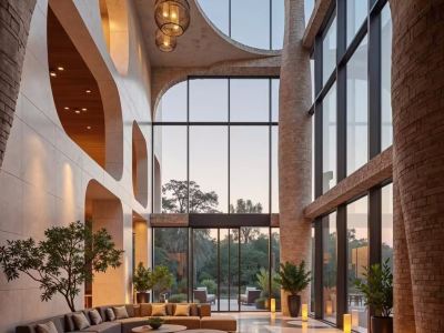 Fuli Manting Hotel (Qingdao Jiaodong International Airport)