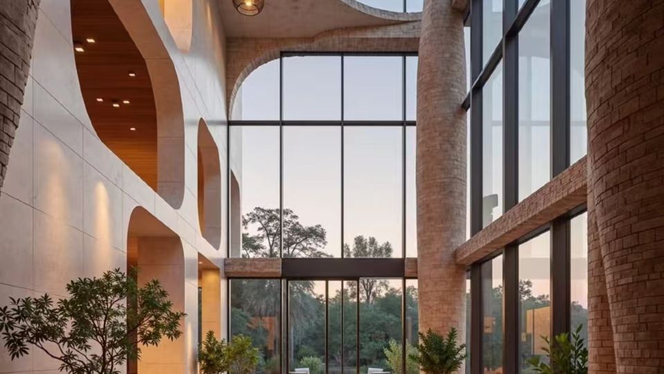 Fuli Manting Hotel (Qingdao Jiaodong International Airport)