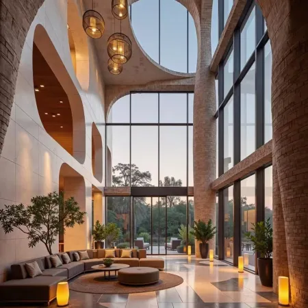 Fuli Manting Hotel (Qingdao Jiaodong International Airport)