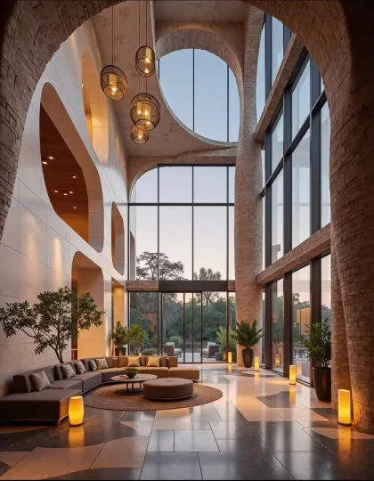 Fuli Manting Hotel (Qingdao Jiaodong International Airport)