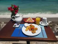 Dover Beach Hotel - breakfast