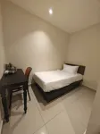 Swing & Pillows @ Red Orange Hotel Port Klang, Selangor - 3 Sao