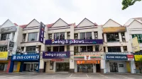 iBilik Hotel @ Sunway Lagoon, Petaling Jaya - 2-نجوم