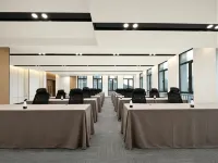 Atour S Hotel Dalian Hi-Tech Park,Xinghai Bay Bridge - 신규