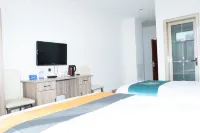 Zhangye Ronghong Hotel (Bell Tower Area Zhangye Station) - 2-Star