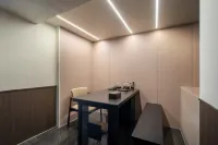 Yiwu Baochen International Hotel (International Business City Area 1) - 2 stelle