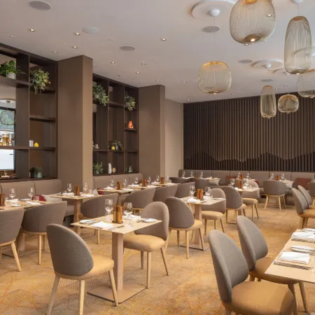 Hilton Garden Inn Davos