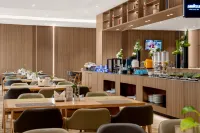 Intercity Hotel - parkir