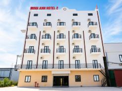 Minh Anh 2 Hotel
