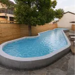 Youchao · Dili Resort Hotel (Shaoxing Keqiao Ancient Town Scenic Area Branch) - piscina