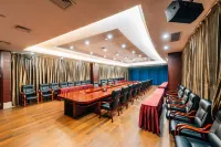 Youchao Selected Theme Hotel - Wi-Fi