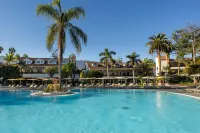 Radisson Resort And Residences Tenerife - С тренажерным залом