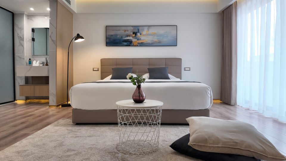 CC LUX Suites