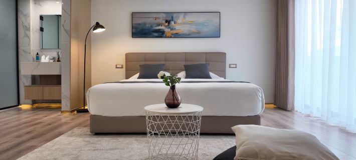 CC LUX Suites Hotels in Athens