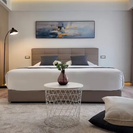 CC LUX Suites