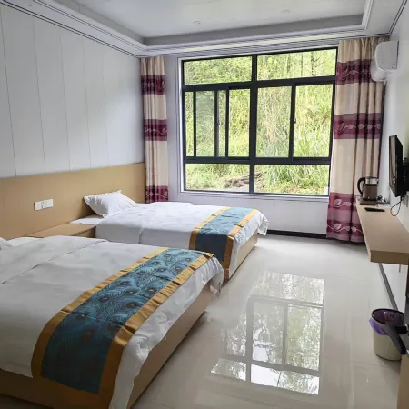 Tianzhu Qingyuan Homestay