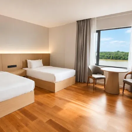 H&H Boutique Hotel