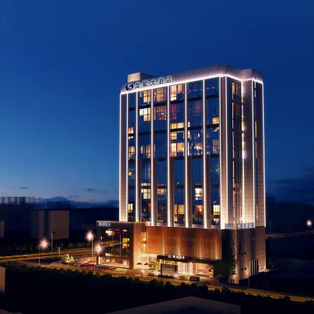 Longshun Hotel