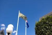 Auckland Rose Park Hotel - Yüzme Havuzu