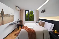 Xunshanwu · Hillside Luxury Smart Homestay (Dali Ancient City) - 2つ星