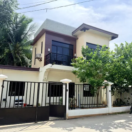 DJL Summerhouse - Bantayan Island