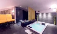 多瑙河舞者精品酒店 - SPA
