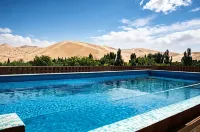 LIBAI - Rooftop Pools