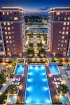 Extremeli Suites - Monarch - Gym