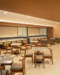 Four Points by Sheraton Jakarta Thamrin - servizio colazione