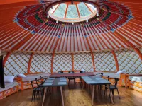 Energy Hills Resort, Terelj - Pet friendly
