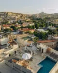 Mare Cappadocia - Scenic