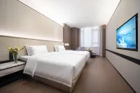 Huahao Hotel (Dongguan Tangxia Jimu Technology Park) - Breakfast