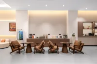 Banmu Xianting Aesthetic Life Homestay (Guilin Liangjiang International Airport) - 공항 셔틀버스
