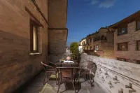 Wantu · Yanranju Homestay (Datong Ancient City Huayan Monastery) - baignoire