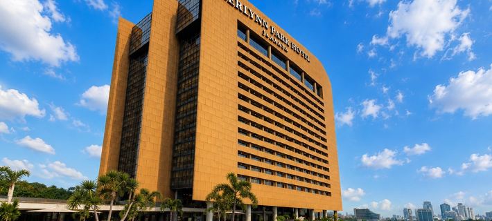 Merlynn Park Hotel Hotels in Jakarta