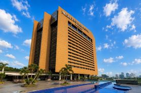 Merlynn Park Hotel