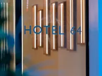 Hotel 64 Nice Hotels near Rossetti Square