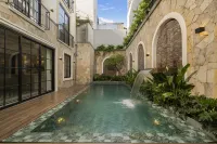 PRIVE VILLA DANANG - Villaer