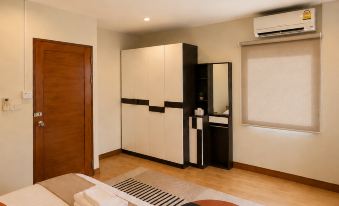 Sann Thungsao Hostel - 5 min to Central Hatyai