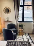padma gnas tshang - balcony